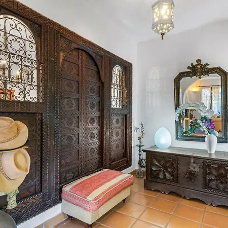 Villa Rosa 5 - Plusholidays Altea
