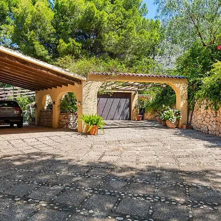 Villa Rosa 5 - Plusholidays