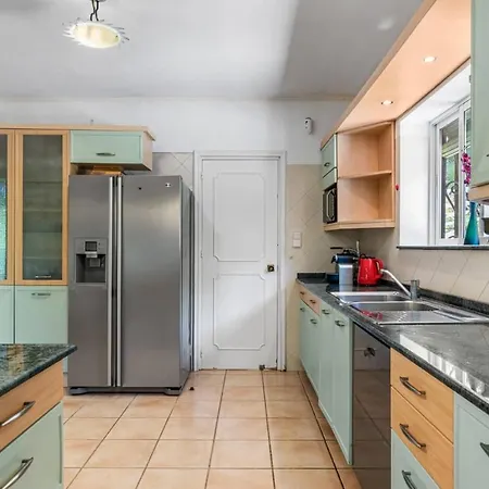 Rosa 5 - Plusholidays Villa