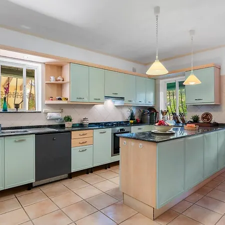Villa Rosa 5 - Plusholidays Altea