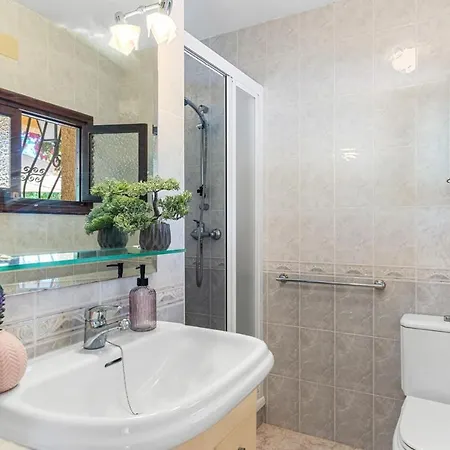 Villa Rosa 5 - Plusholidays Altea