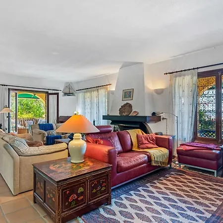 Villa Rosa 5 - Plusholidays Altea