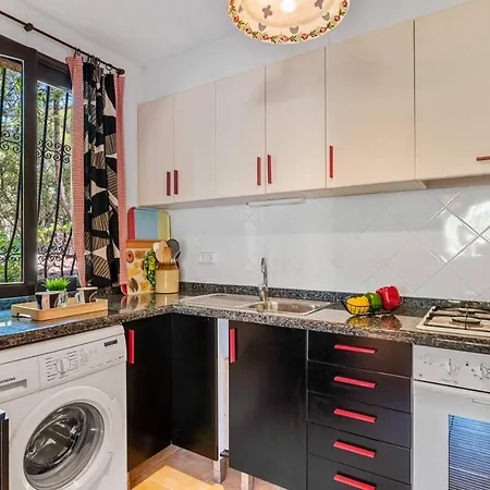 Rosa 5 - Plusholidays Villa Altea
