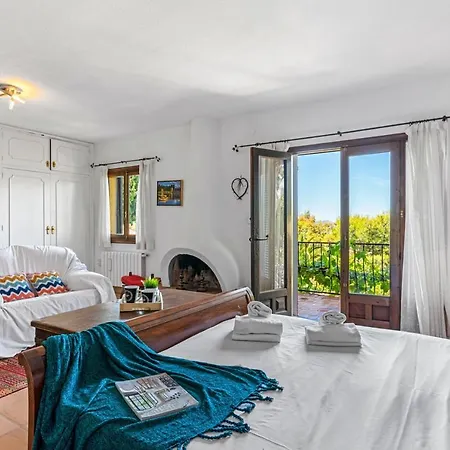 Rosa 5 - Plusholidays * Altea