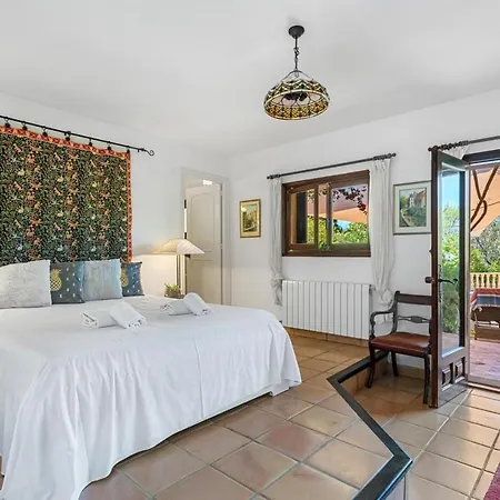 Rosa 5 - Plusholidays Villa