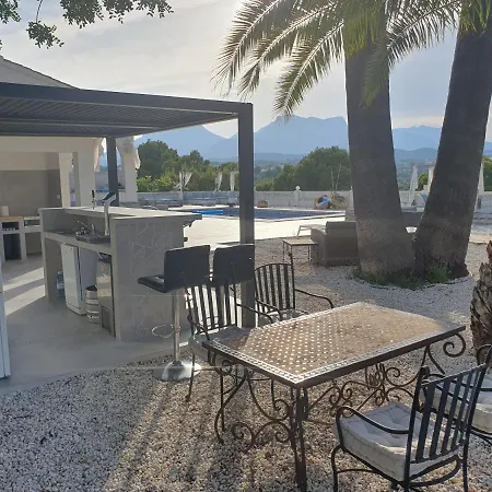 El Paraiso Sylvia Adults Only * Altea