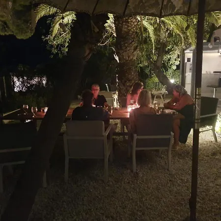 El Paraiso Sylvia Adults Only *