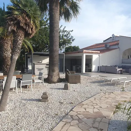 El Paraiso Sylvia Adults Only Altea
