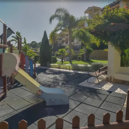 Penthouse Isla De Villa