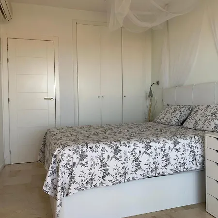 Villa Penthouse Isla De
