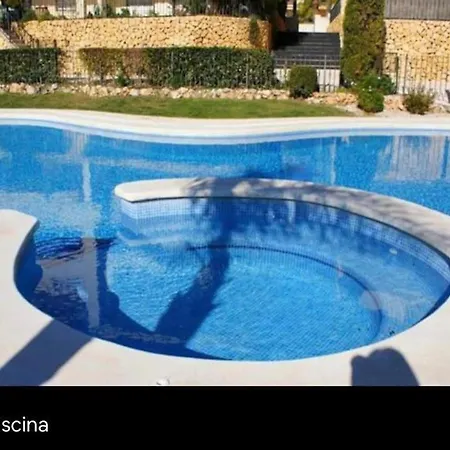 Penthouse Isla De Altea