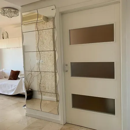 Penthouse Isla De Villa