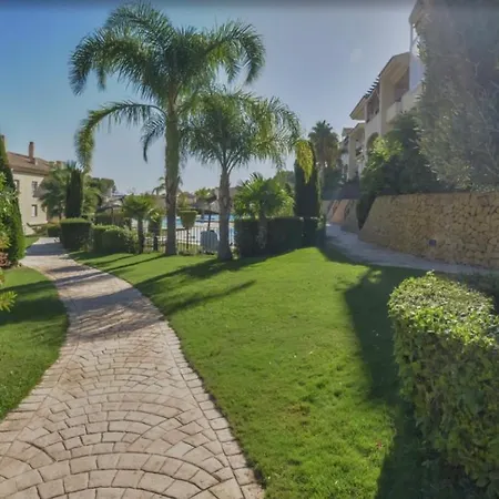 Villa Penthouse Isla De