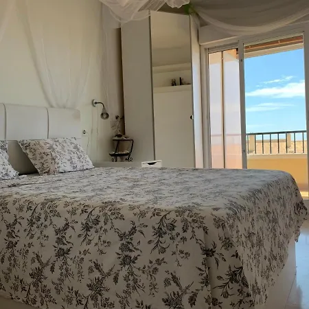 Penthouse Isla De * Altea