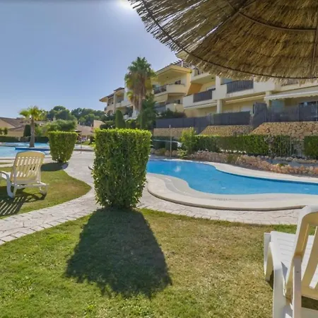 Penthouse Isla De Villa