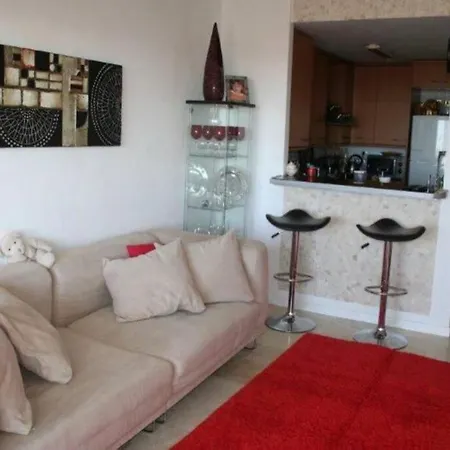 Villa Penthouse Isla De *
