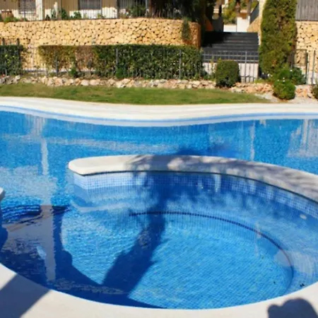 Penthouse Isla De