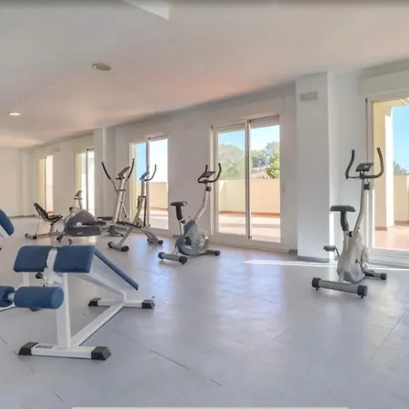 Penthouse Isla De Villa Altea