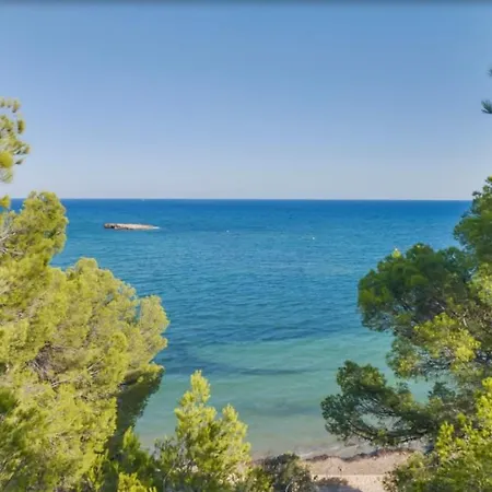 Penthouse Isla De Altea