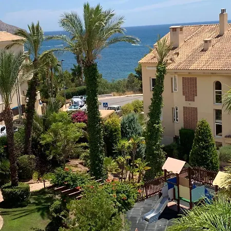 Penthouse Isla De * Altea