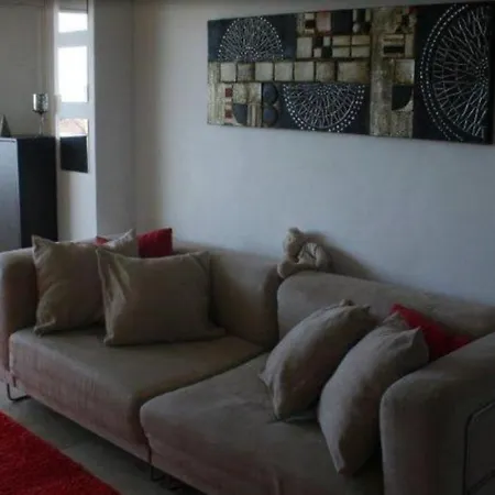 Penthouse Isla De Villa Altea