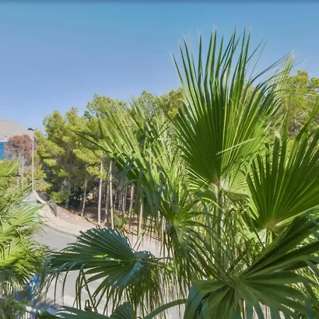 Villa Penthouse Isla De