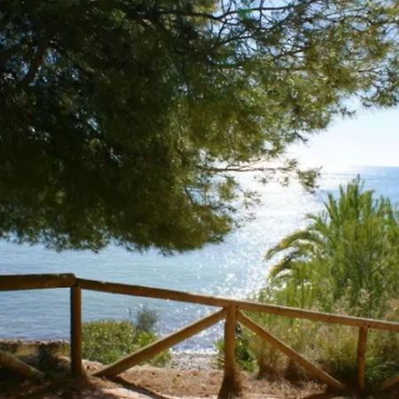 Villa Penthouse Isla De *