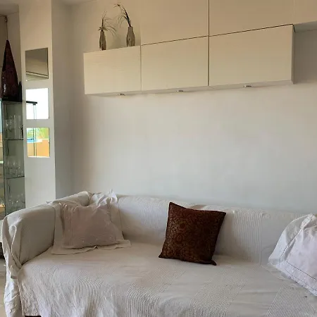 Penthouse Isla De Villa Altea