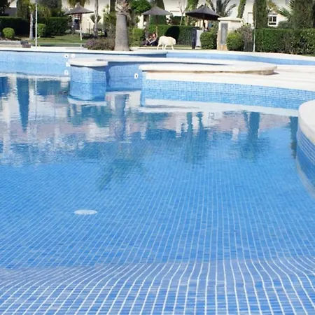 Penthouse Isla De