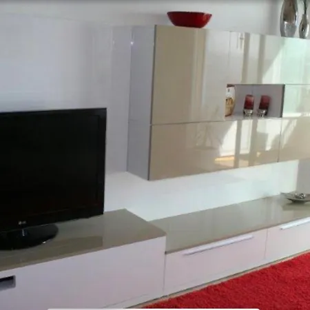 Villa Penthouse Isla De *
