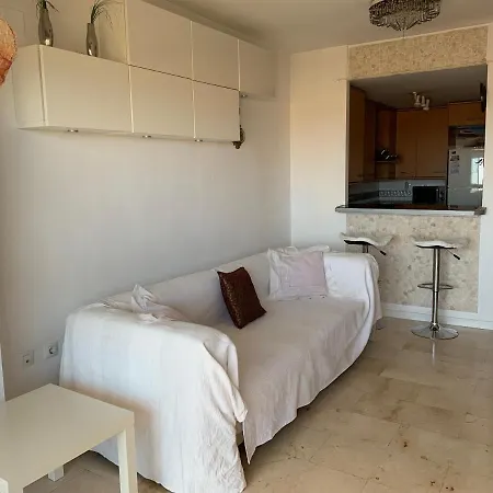 Villa Penthouse Isla De