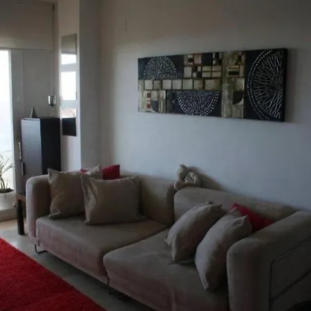 Penthouse Isla De Villa Altea