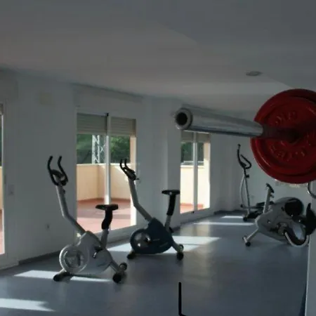 Penthouse Isla De Villa *