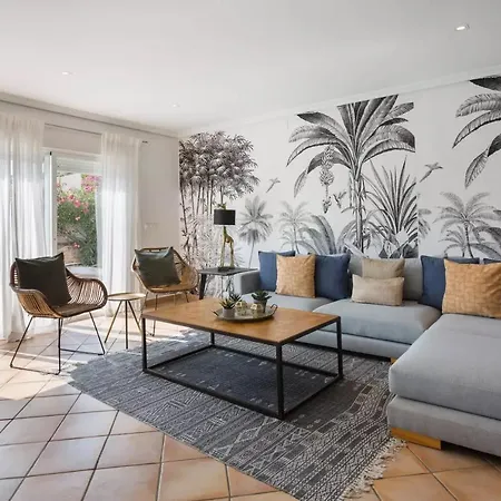 Pino Villa Altea