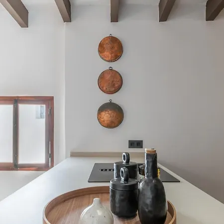 Calle Consol Holiday home