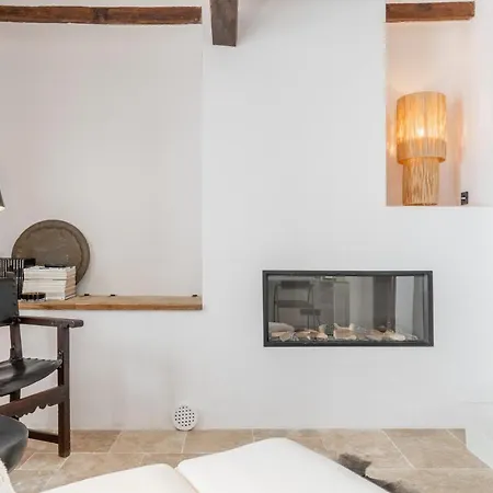 Calle Consol Holiday home Altea