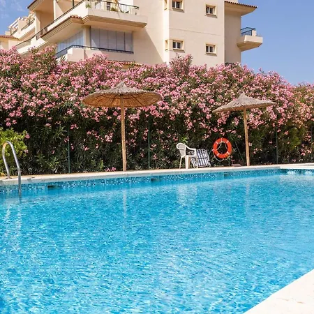 Holiday home Refugio Del Mar - *