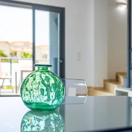 Refugio Del Mar - Holiday home Altea
