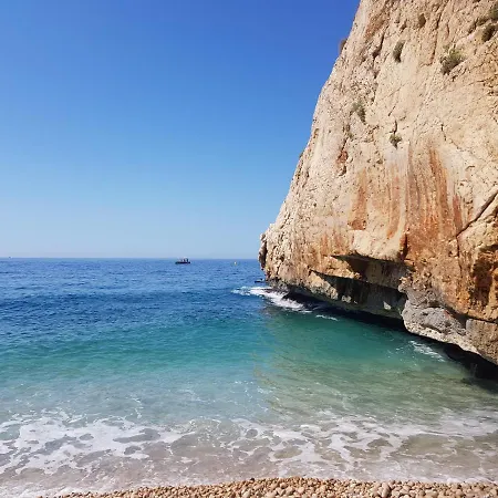 Refugio Del Mar -