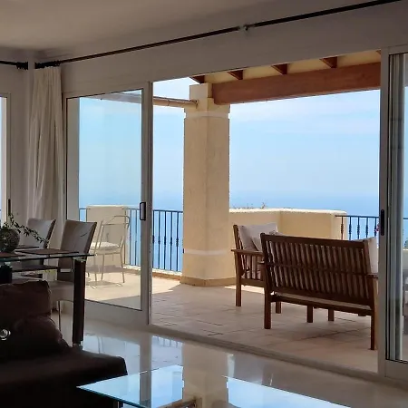 Chalet Suiza *