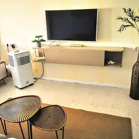 Apartment Happy Beachfront