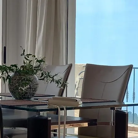 Suiza Chalet Altea