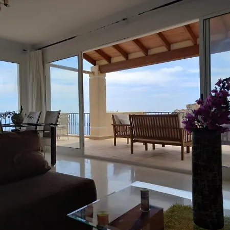 Chalet Suiza Altea