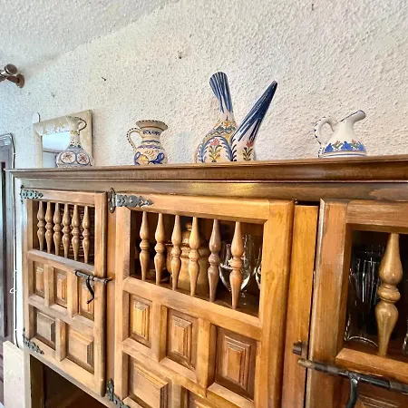 Villa Casa El Paraiso En *