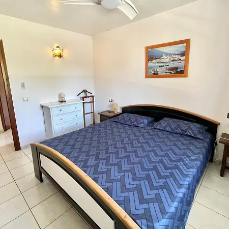 Casa El Paraiso En * Altea