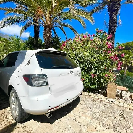 Casa El Paraiso En *