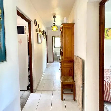 Casa El Paraiso En Altea