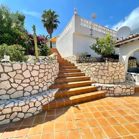 Casa El Paraiso En Villa