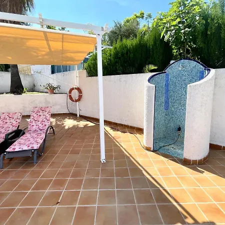 Casa El Paraiso En Villa *