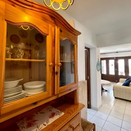Villa Casa El Paraiso En *